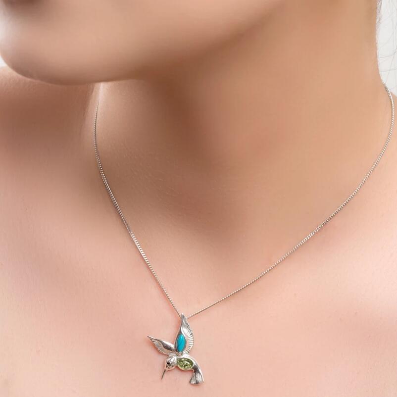 Delicate Artisan Necklace