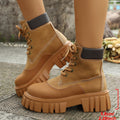 Stylish Orthopedic Boots for Any Occasion