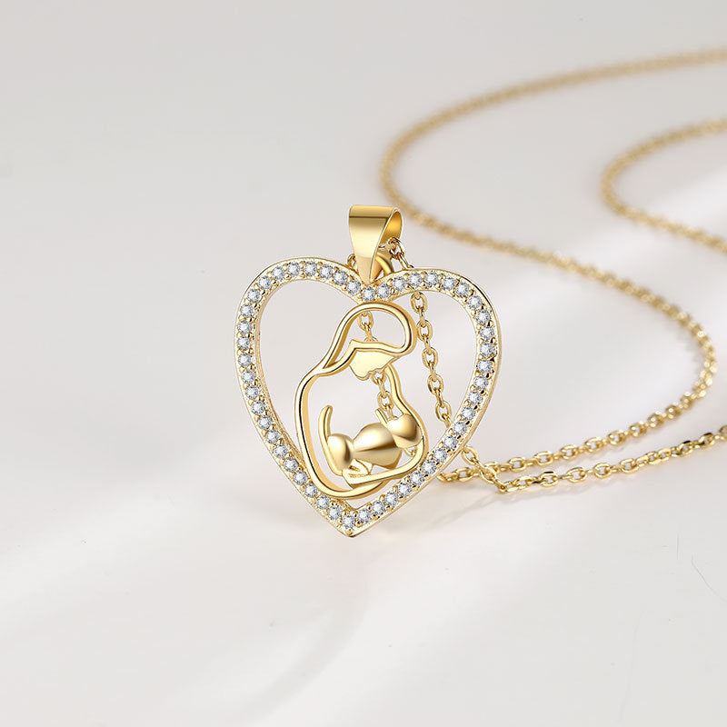 Charming Necklace for Any Occasion