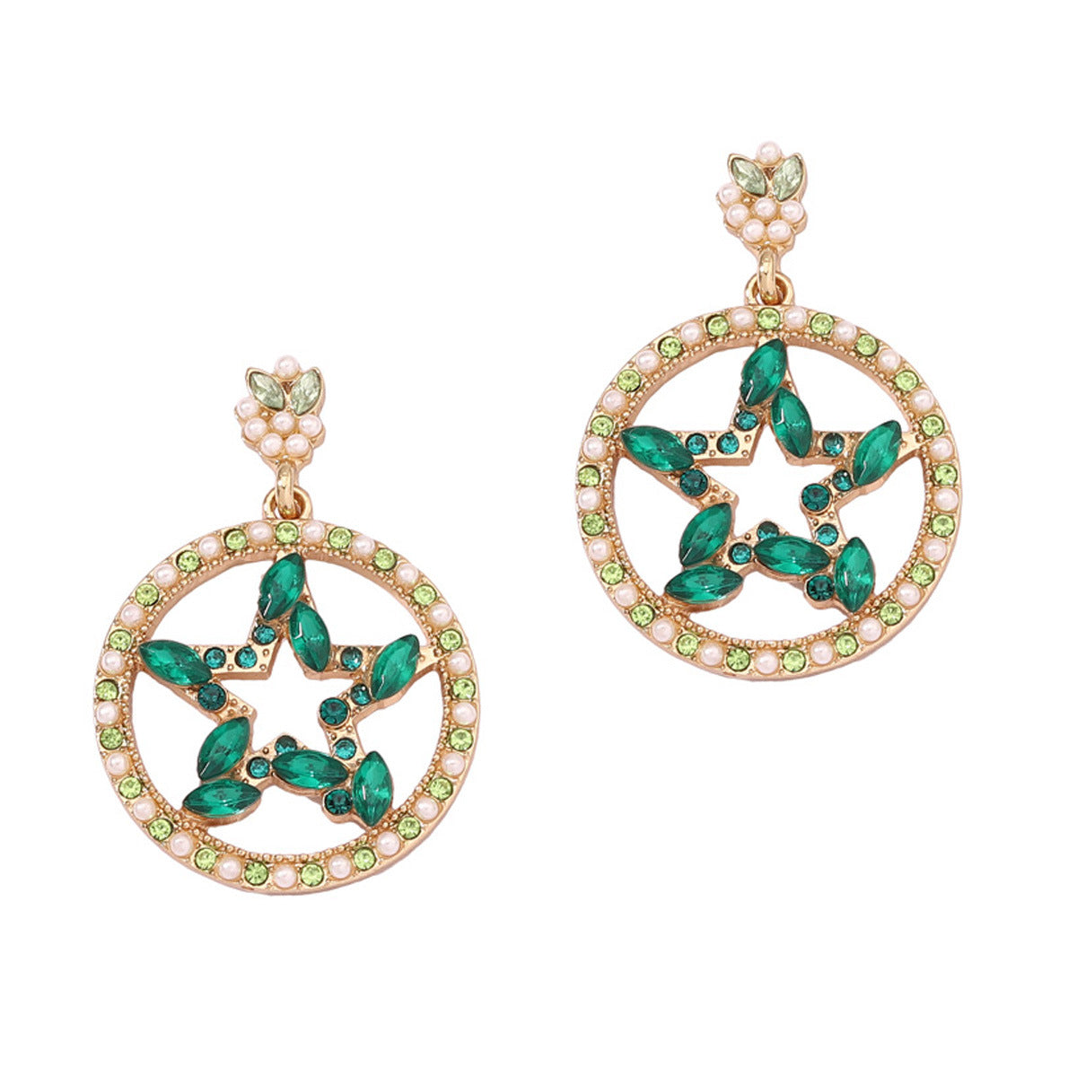 Stunning Earring for Daily Wear