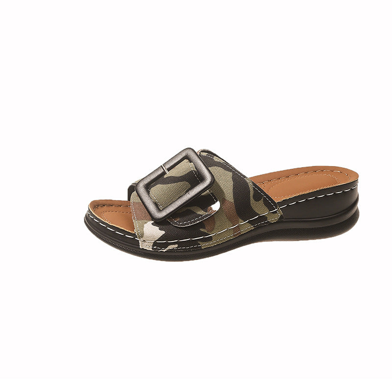 Stylish Orthopedic Sandals for Any Occasion