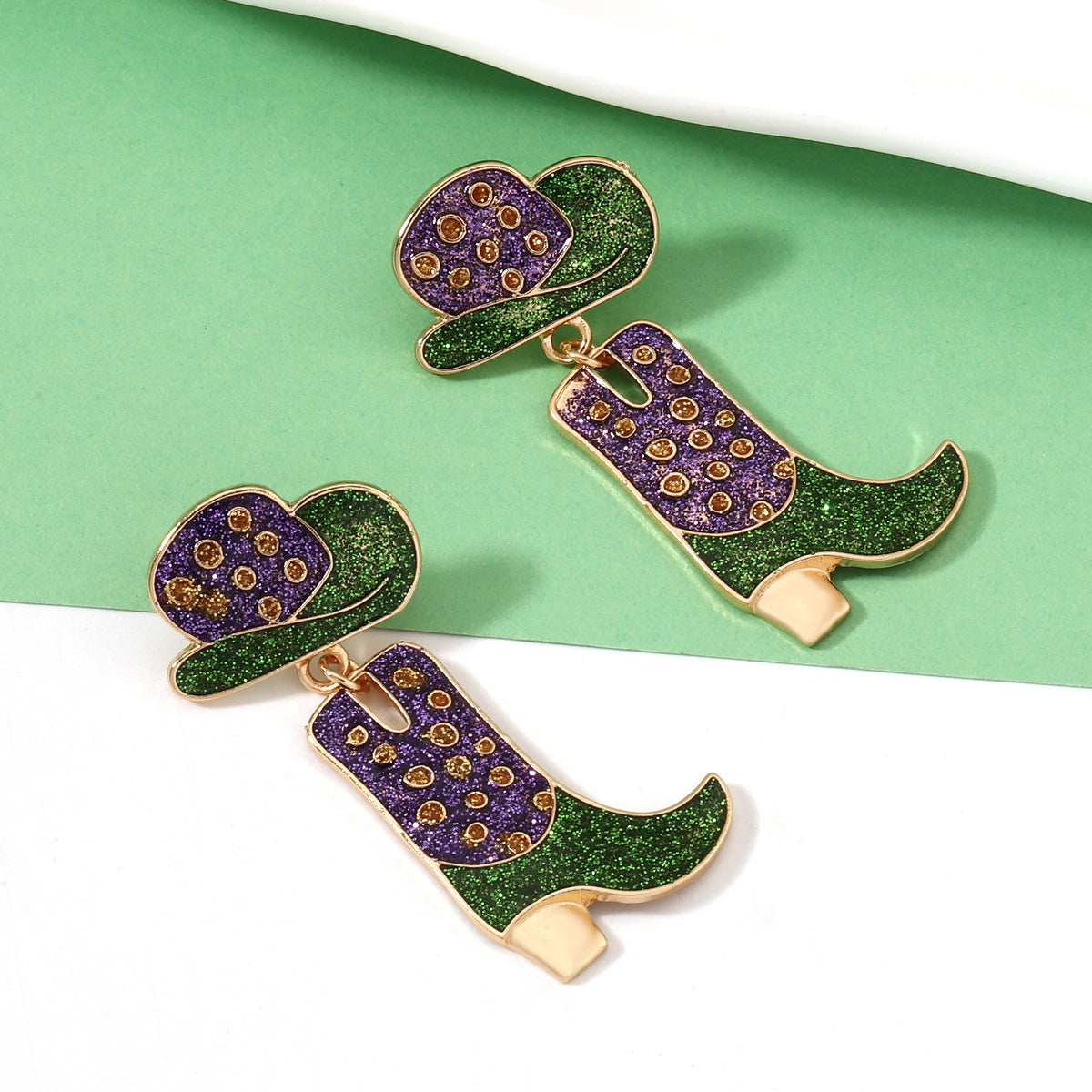 Romantic Earring for Special Moments