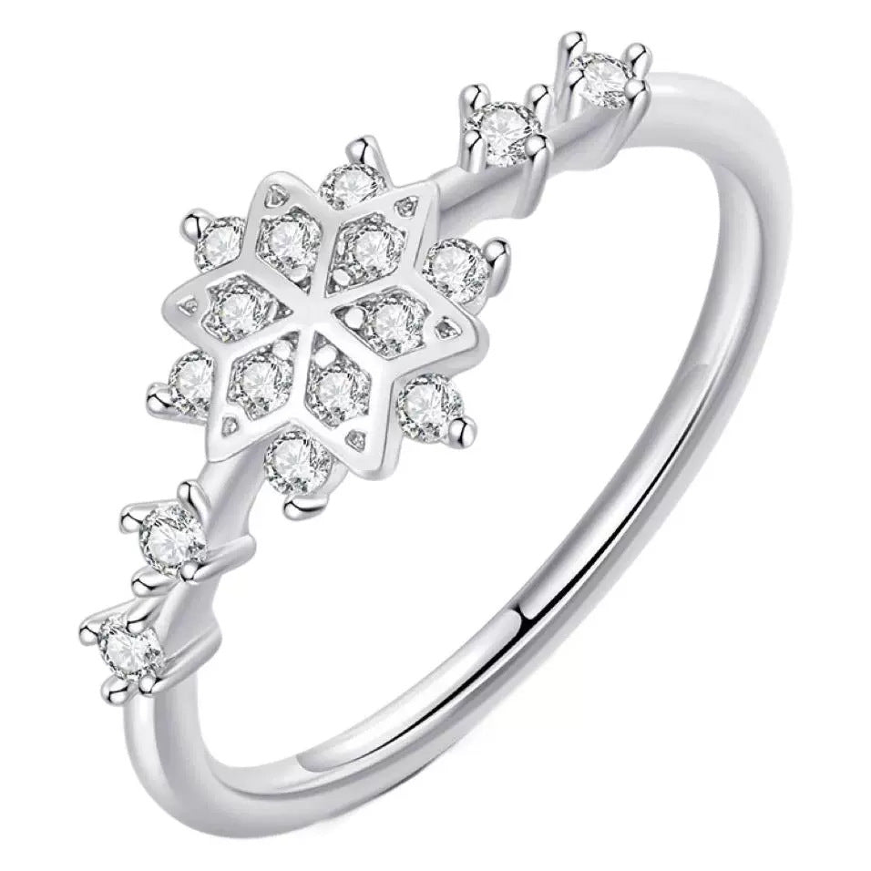Romantic Ring for Special Moments