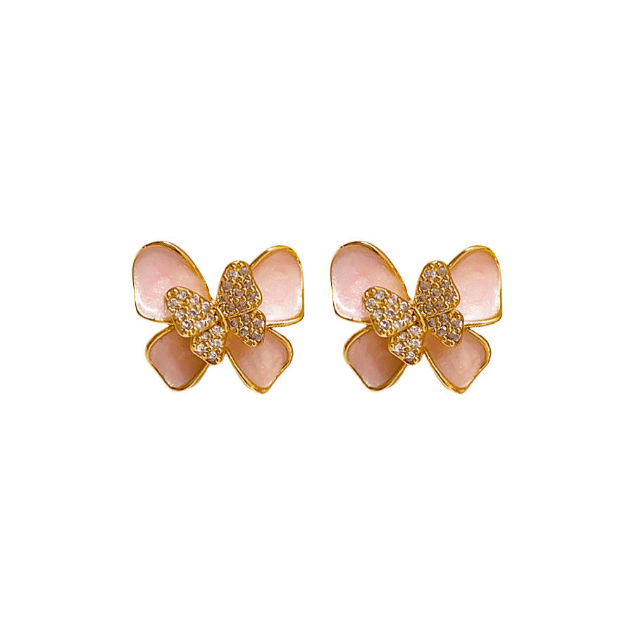 Romantic Earring for Special Moments