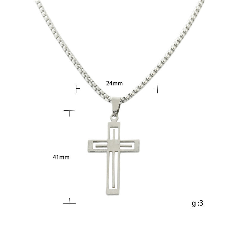 Elegant Pendant for Every Occasion