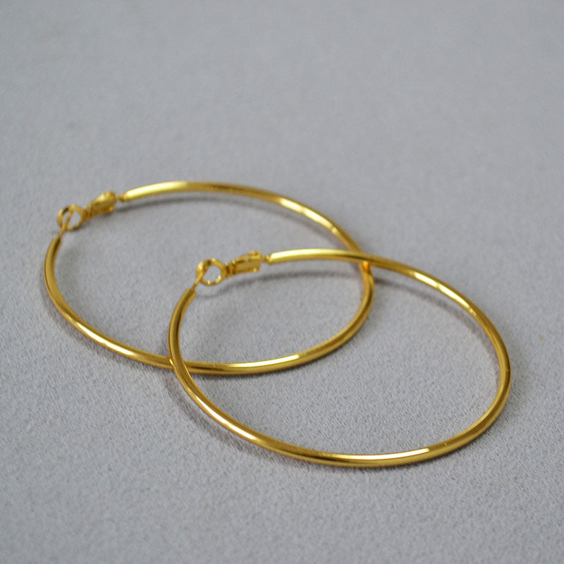 Elegant Silver Earring for Every Occasion