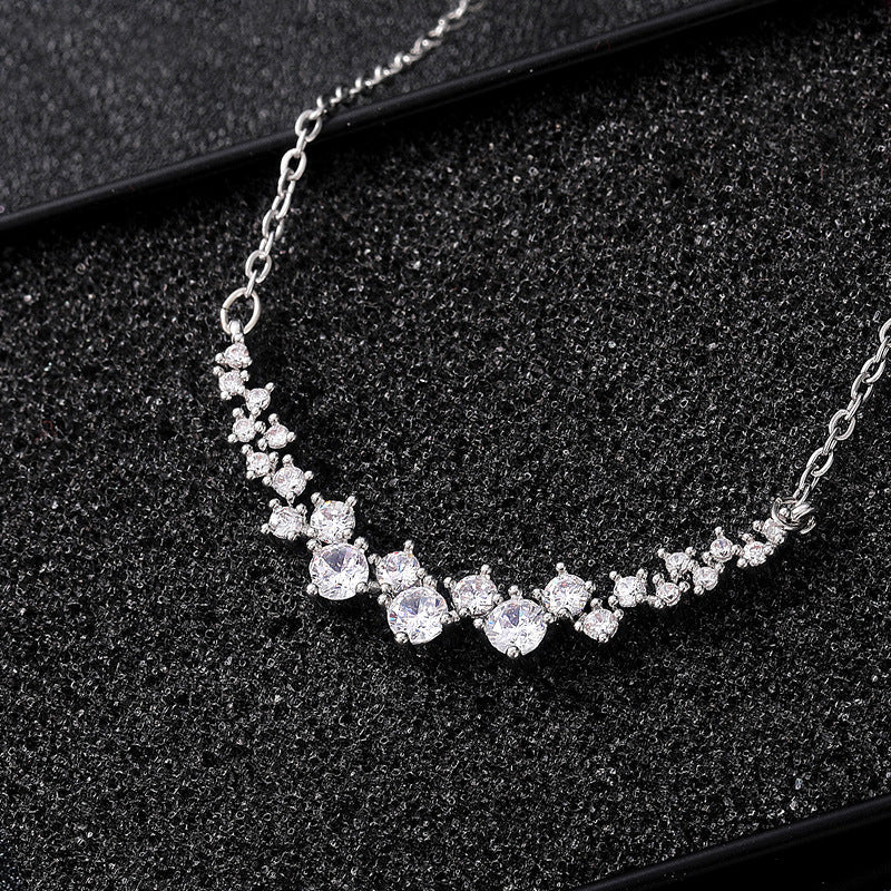 Delicate Artisan Necklace