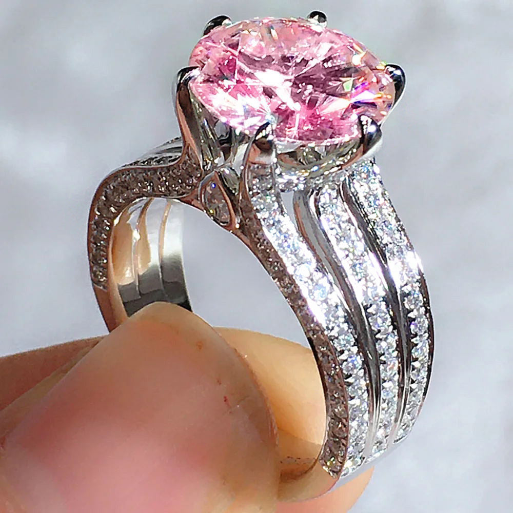 Delicate Artisan Ring