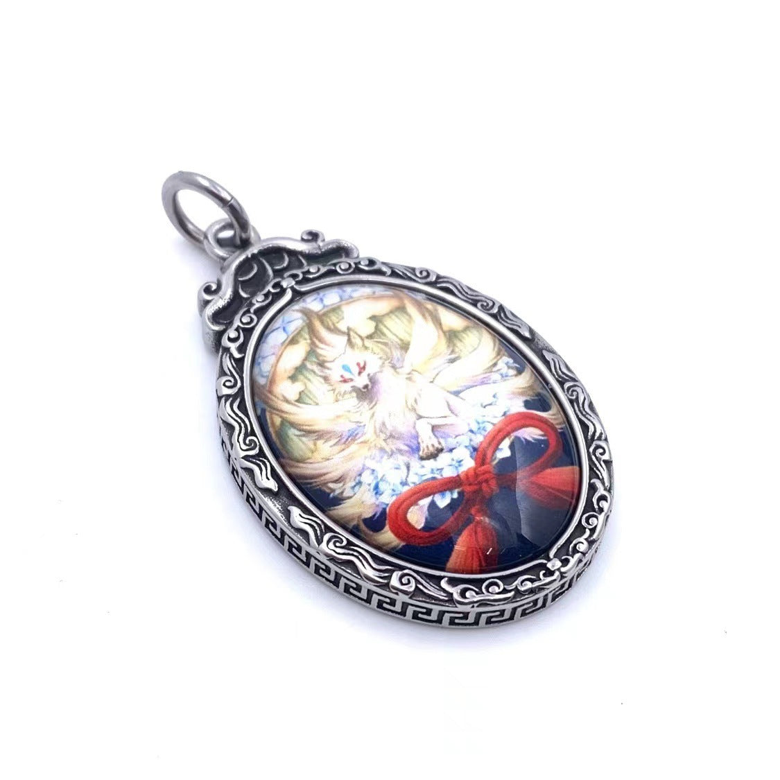 Stunning Pendant for Daily Wear