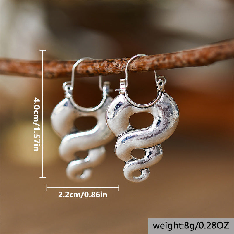 Stunning Earring for Daily Wear