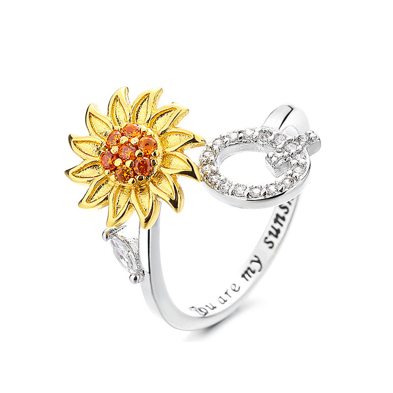 Stunning Ring for Daily Wear
