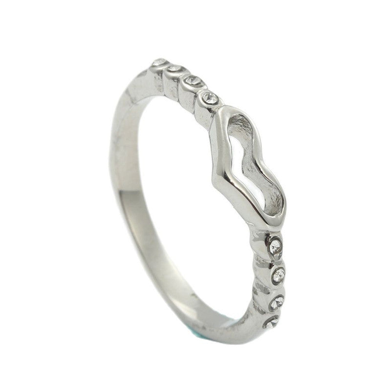 Charming Ring for Any Occasion