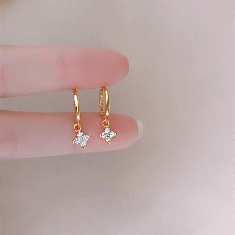 Elegant Earring for Every Occasion