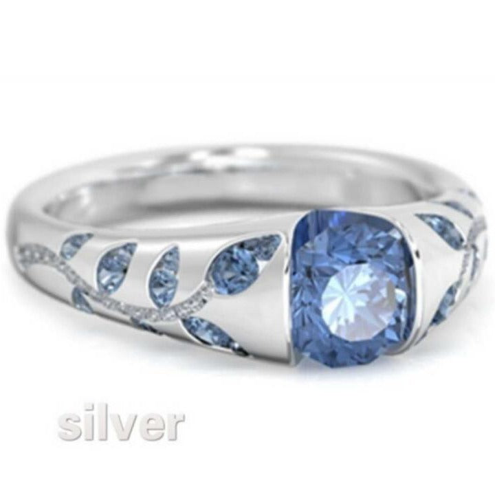 Charming Ring for Any Occasion