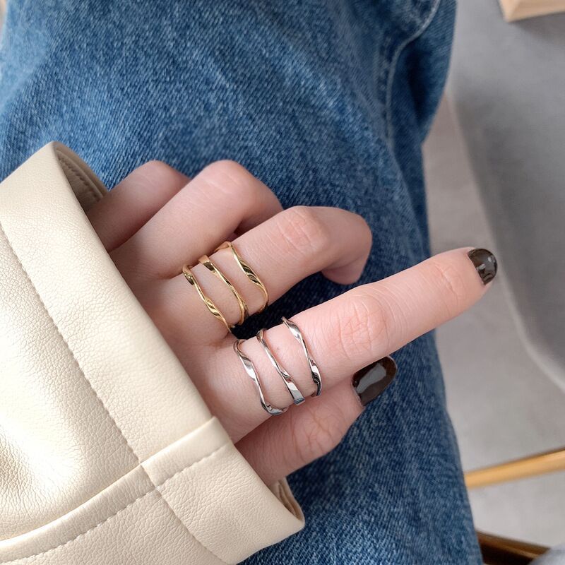 Elegant Ring for Every Occasion