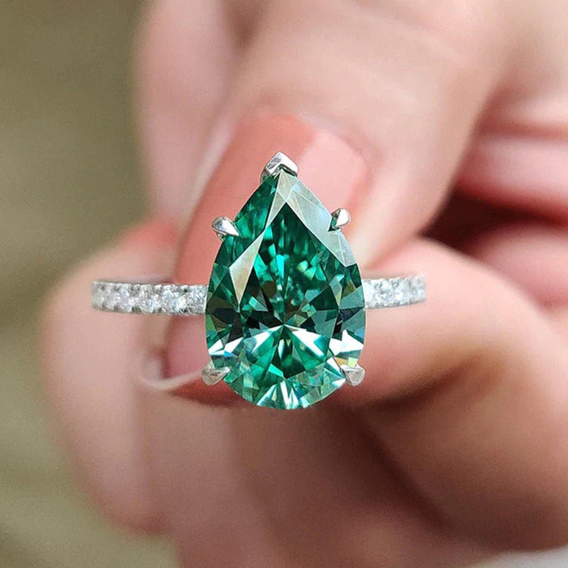 Elegant Ring for Every Occasion