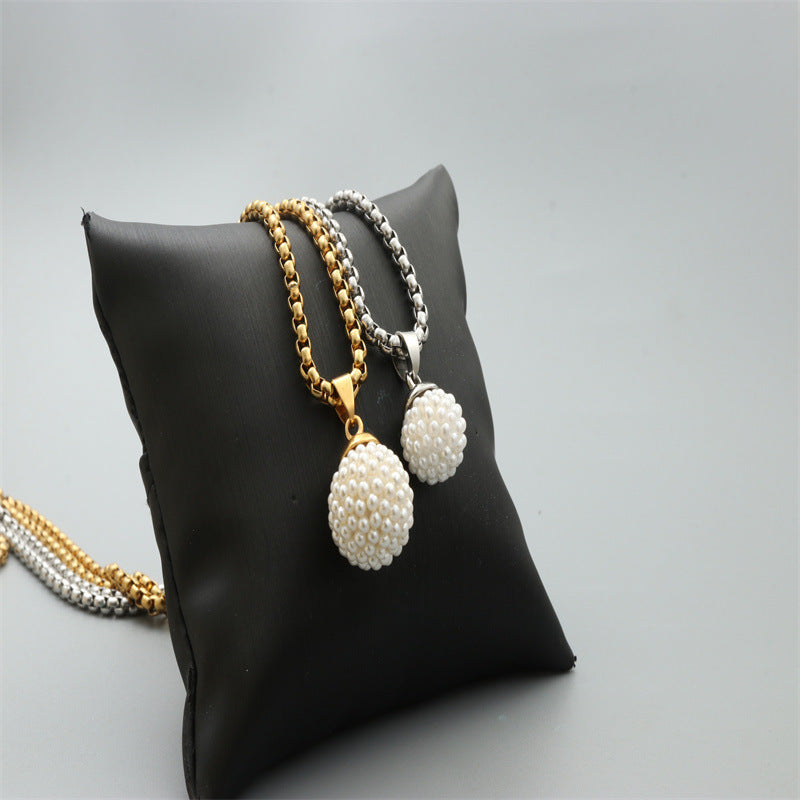 Romantic Necklace for Special Moments