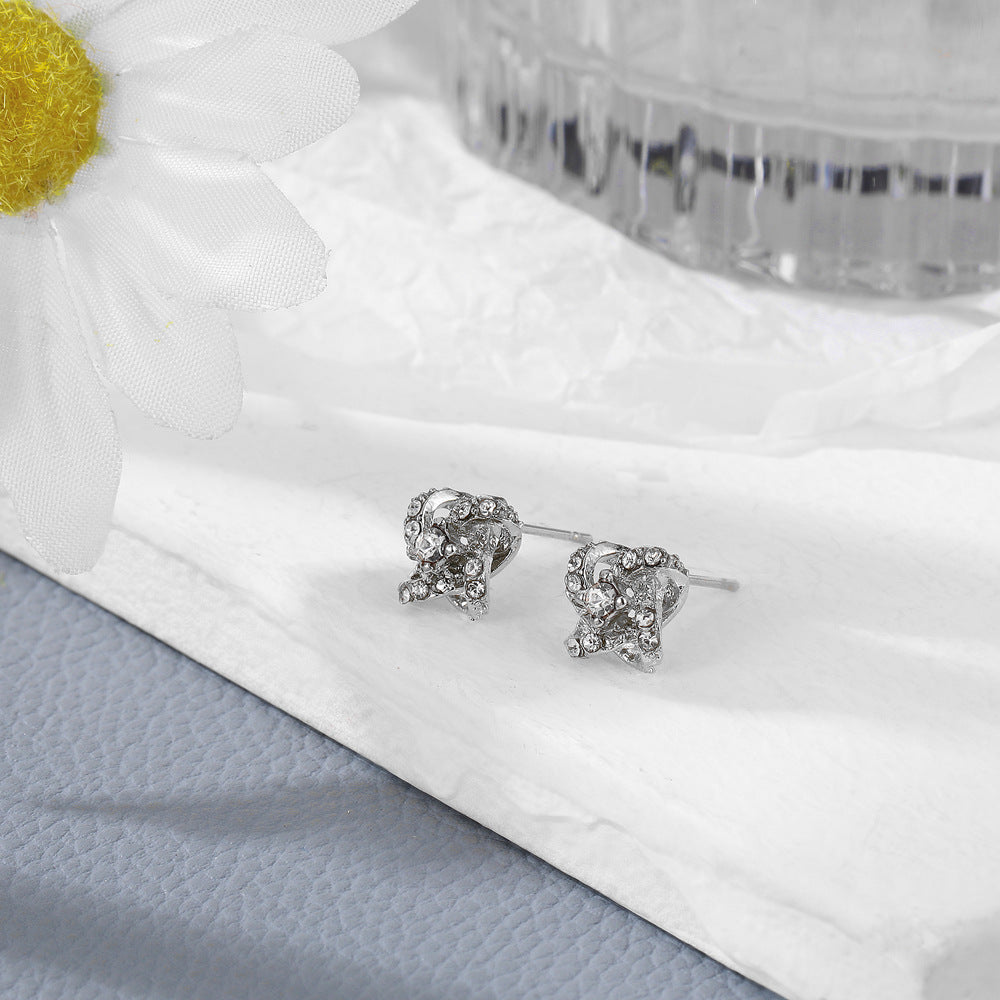 Charming Earring for Any Occasion