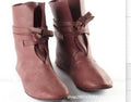 Elegant Orthopedic Boots for Every Step