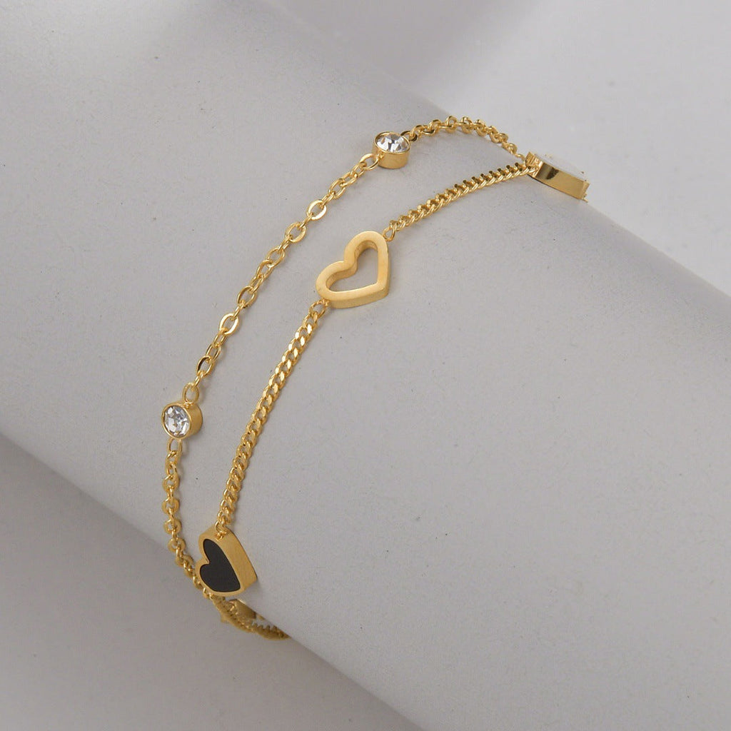 Stunning Bracelet for Daily Wear