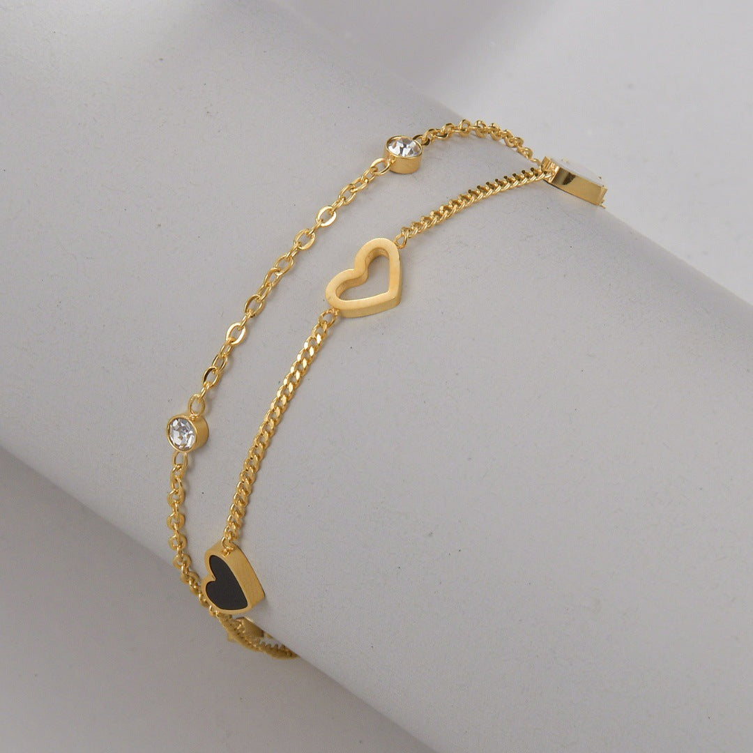 Stunning Bracelet for Daily Wear