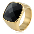 Beautiful Ring with Unique Style