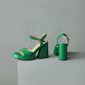 Beautifully Crafted Orthopedic Sandals