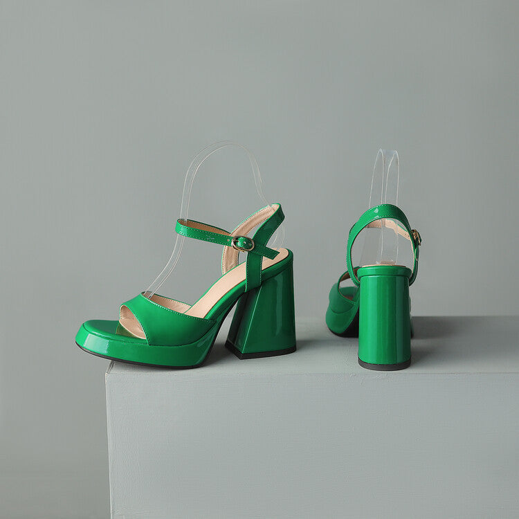Beautifully Crafted Orthopedic Sandals