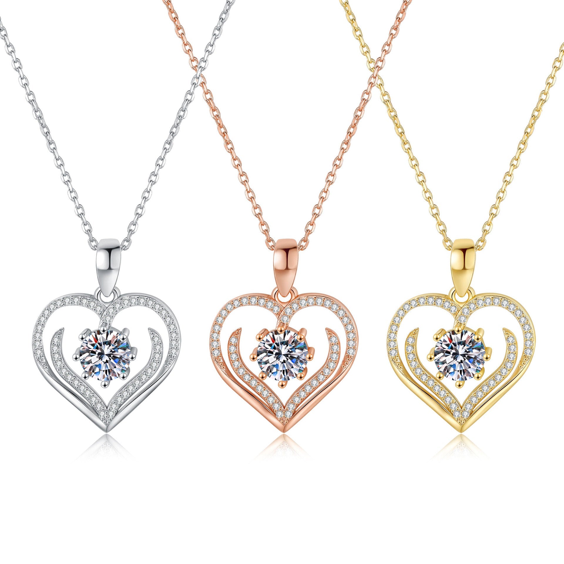 Delicate Artisan Necklace