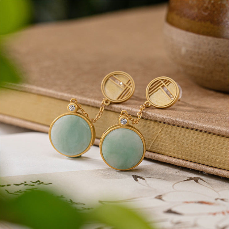 Elegant Gold Earring for Every Occasion