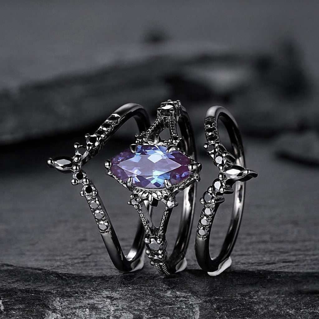 Romantic Ring for Special Moments