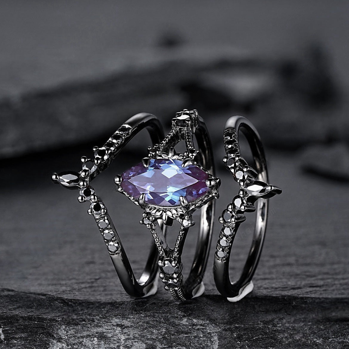 Romantic Ring for Special Moments