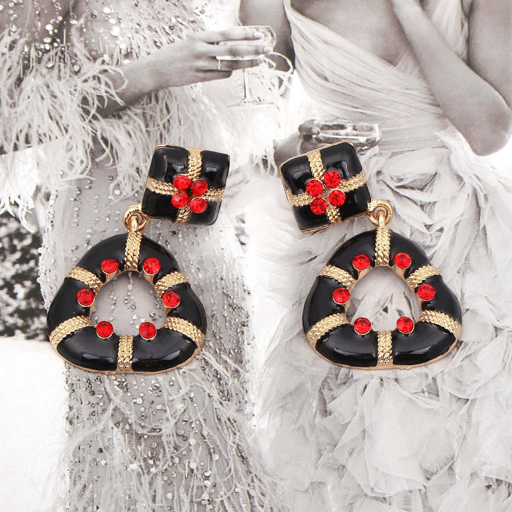 Romantic Earring for Special Moments