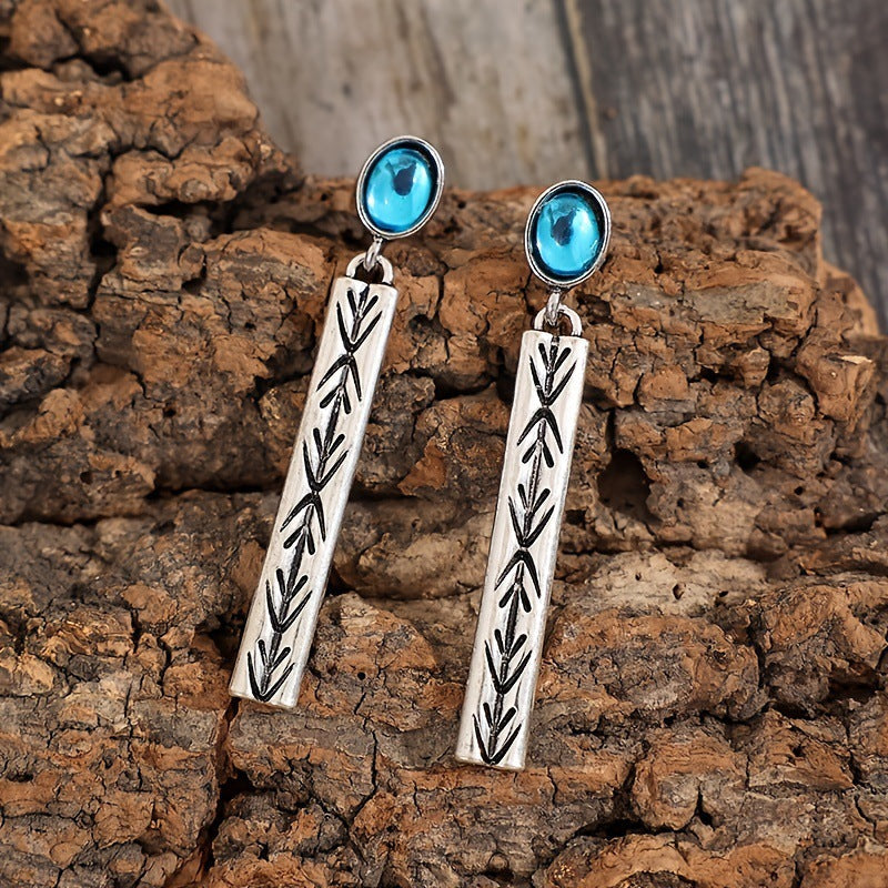 Romantic Earring for Special Moments