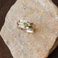 Vintage Handmade Ring