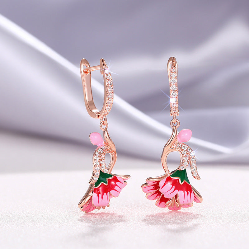 Stunning Earring for Daily Wear
