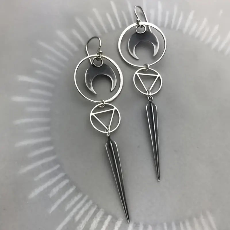 Romantic Earring for Special Moments