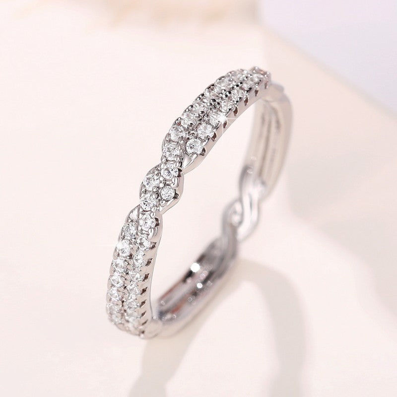 Vintage Handmade Ring