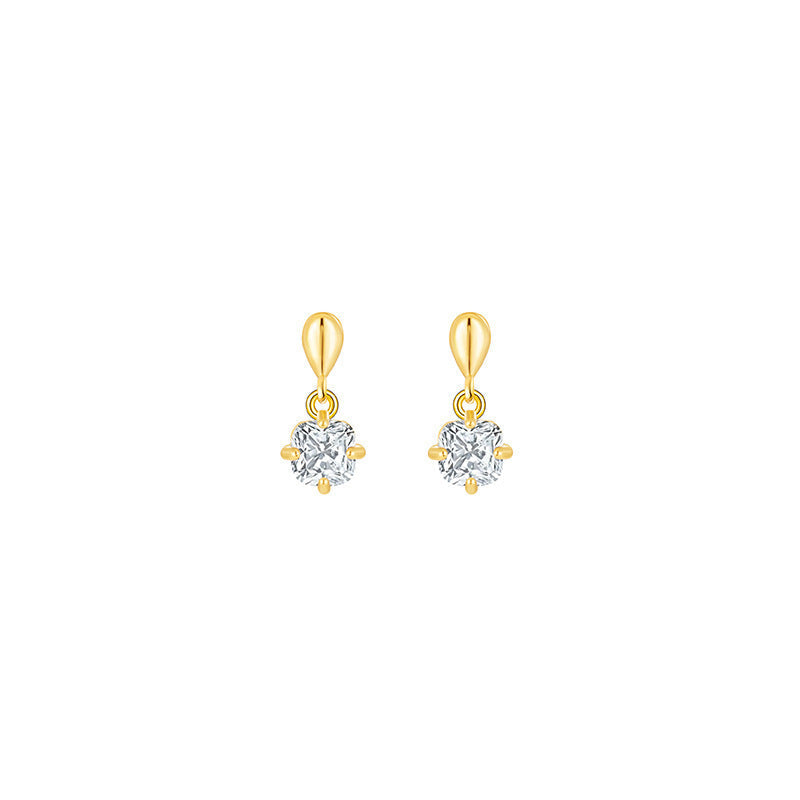 Classic Earring with Timeless Appeal