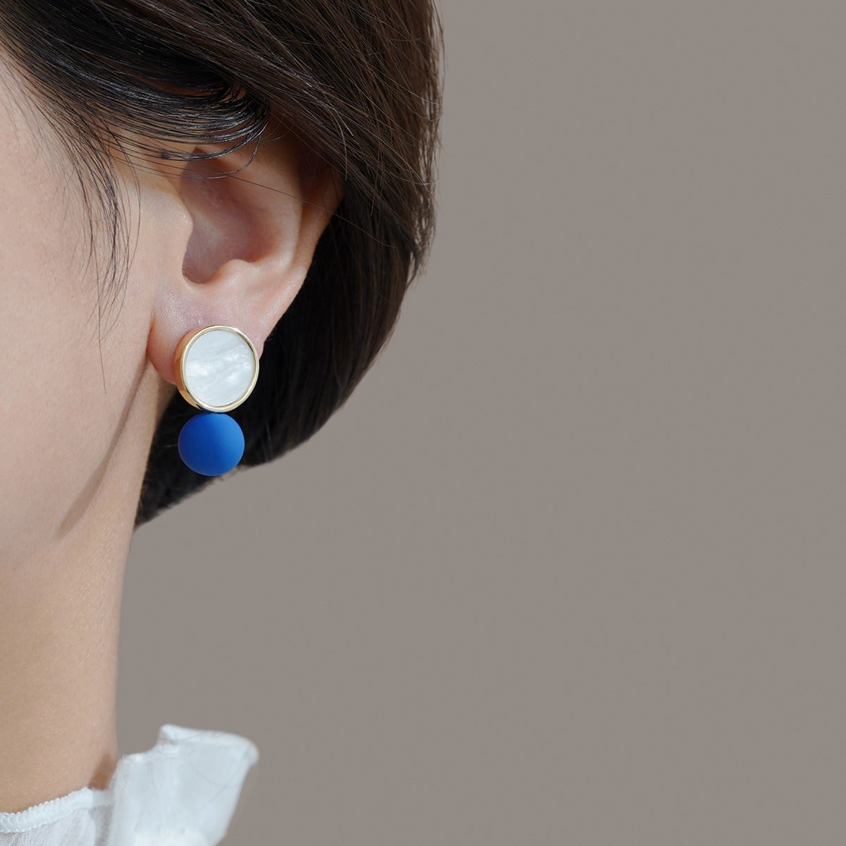 Stunning Earring for Daily Wear