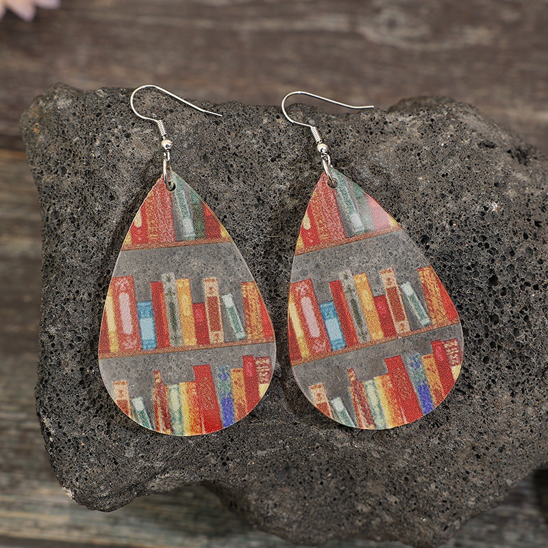 Stunning Earring for Daily Wear