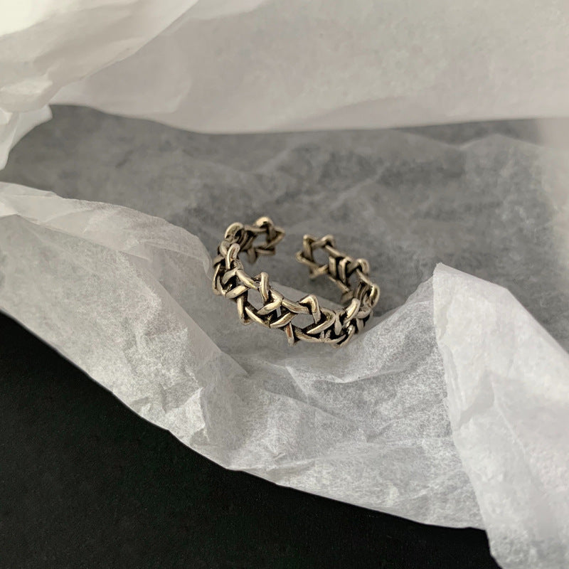 Charming Ring for Any Occasion