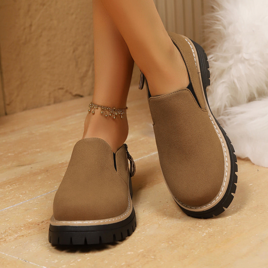 Stylish Orthopedic Shoes for Any Occasion