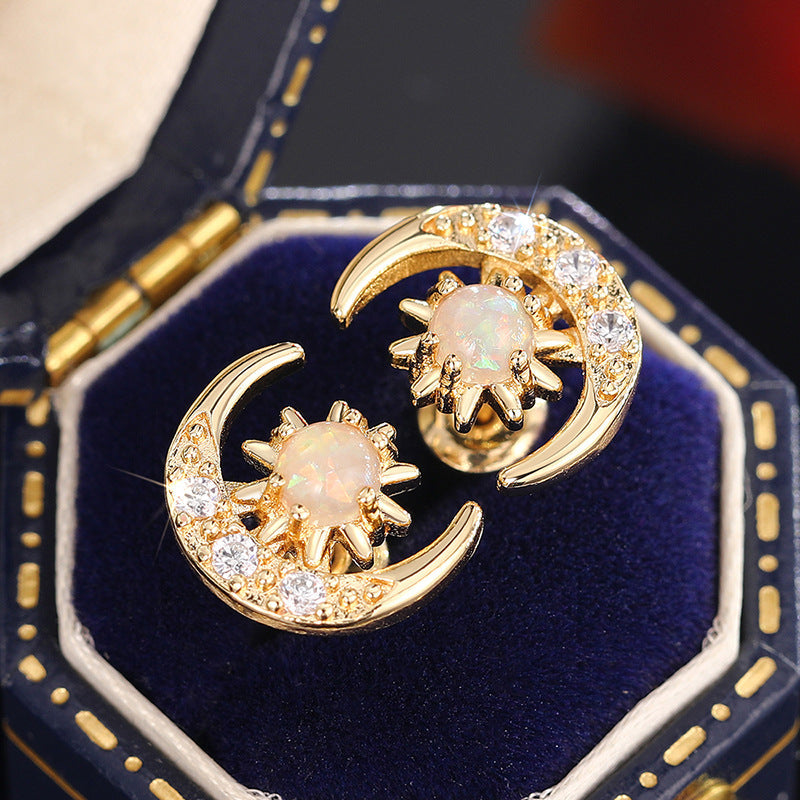 Elegant Earring for Every Occasion
