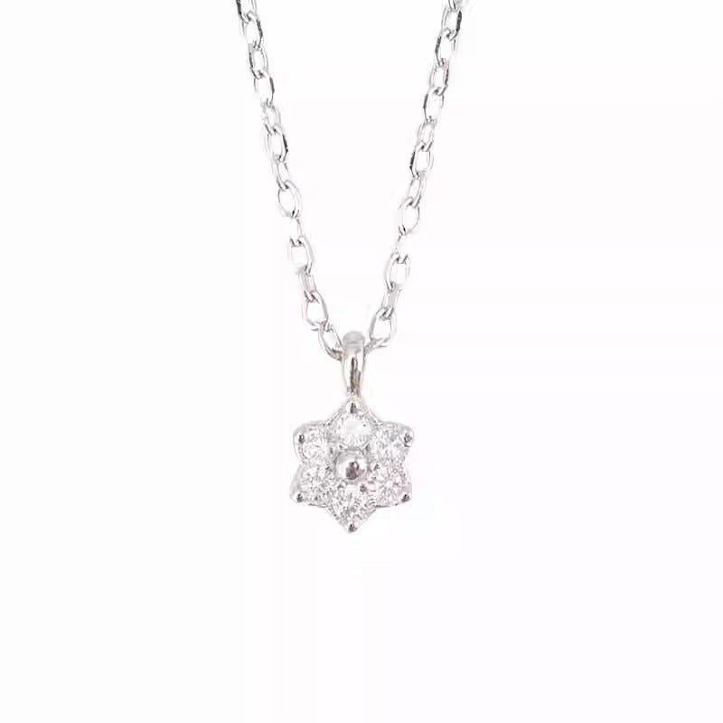 Beautiful Necklace with Unique Style