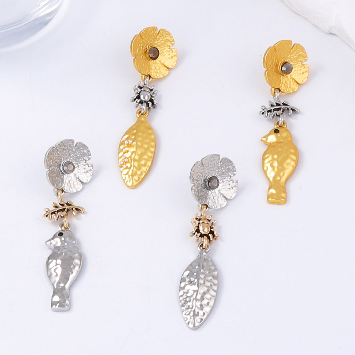 Elegant Earring for Every Occasion