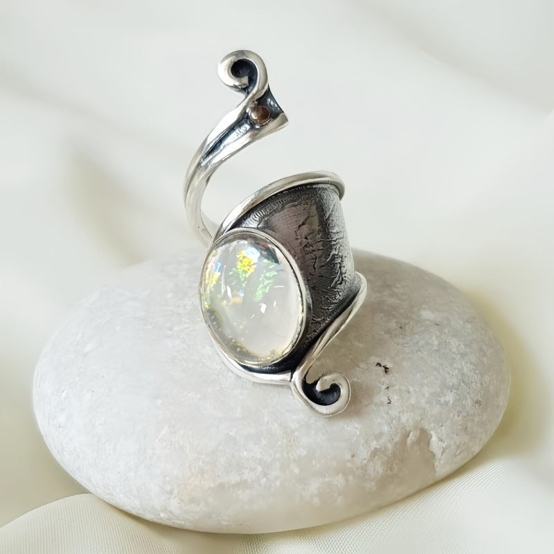 Romantic Ring for Special Moments