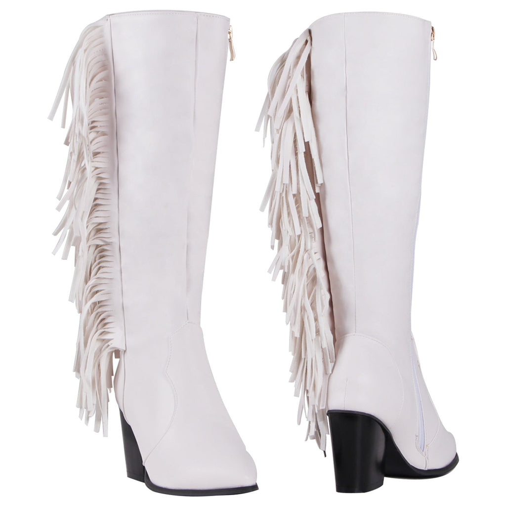 Classic Orthopedic Boots with Timeless Style
