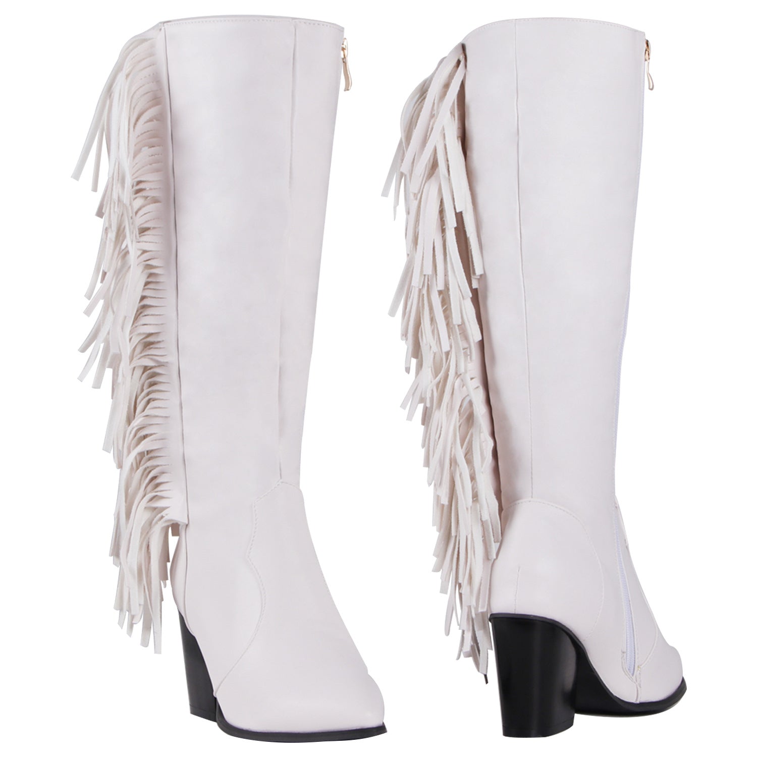 Classic Orthopedic Boots with Timeless Style