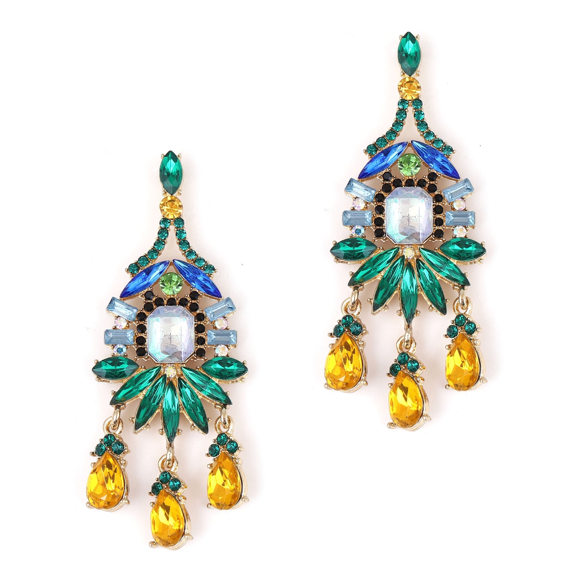 Stunning Earring for Daily Wear
